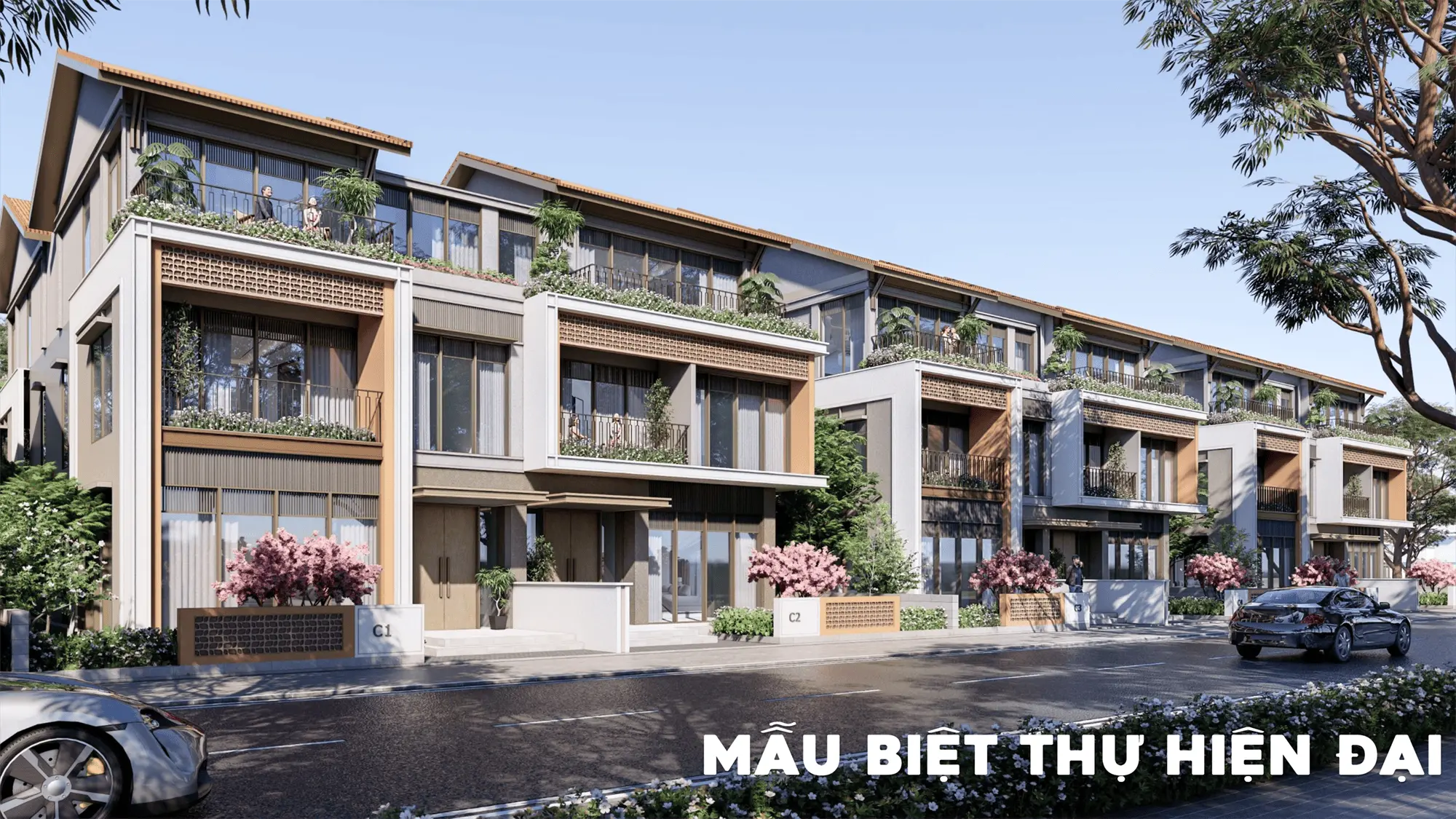 Không gian sống tinh hoa giữa lòng Nha Trang, Charmora City kiến tạo chuẩn mực mới về phong cách đương đại
