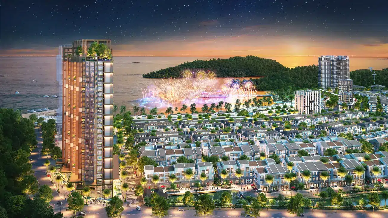 Ý nghĩa tên Charmora: Bí mật thương hiệu đại đô thị 17.000 tỷ đồng