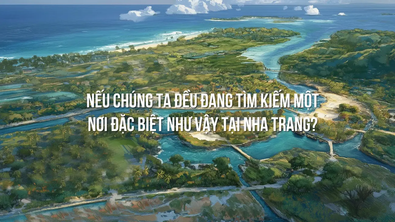 Charmora City – Đầu tư sinh lời cao ngay tại Nha Trang, lựa chọn cho tương lai tài chính vững vàng.