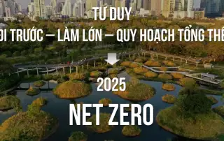 Charmora City: Đô thị sinh thái thông minh, đầu tư tối ưu từ 2025.