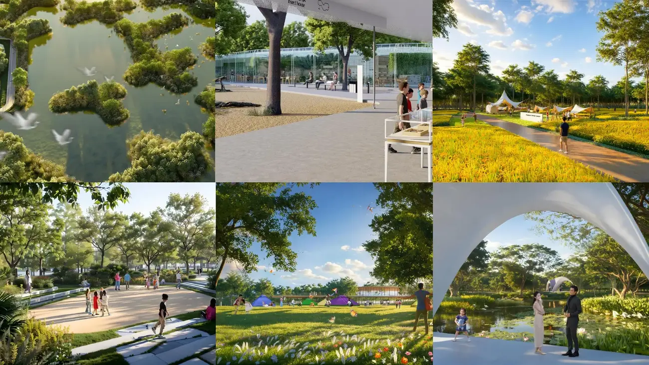 Đầu tư Charmora City hay gửi tiết kiệm: Lựa chọn nào sinh lời hơn?