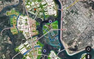 Charmora City Nha Trang với 3 mặt giáp sông, độc đáo và đẳng cấp, là biểu tượng mới của bất động sản ven sông Việt Nam.