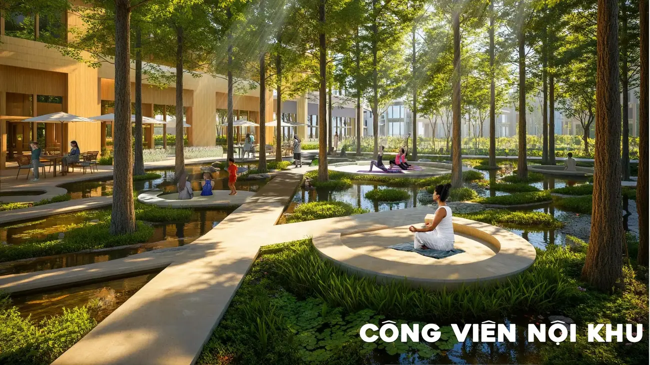 Lợi nhuận cho thuê căn hộ Charmora City: phân tích chi tiết 2025