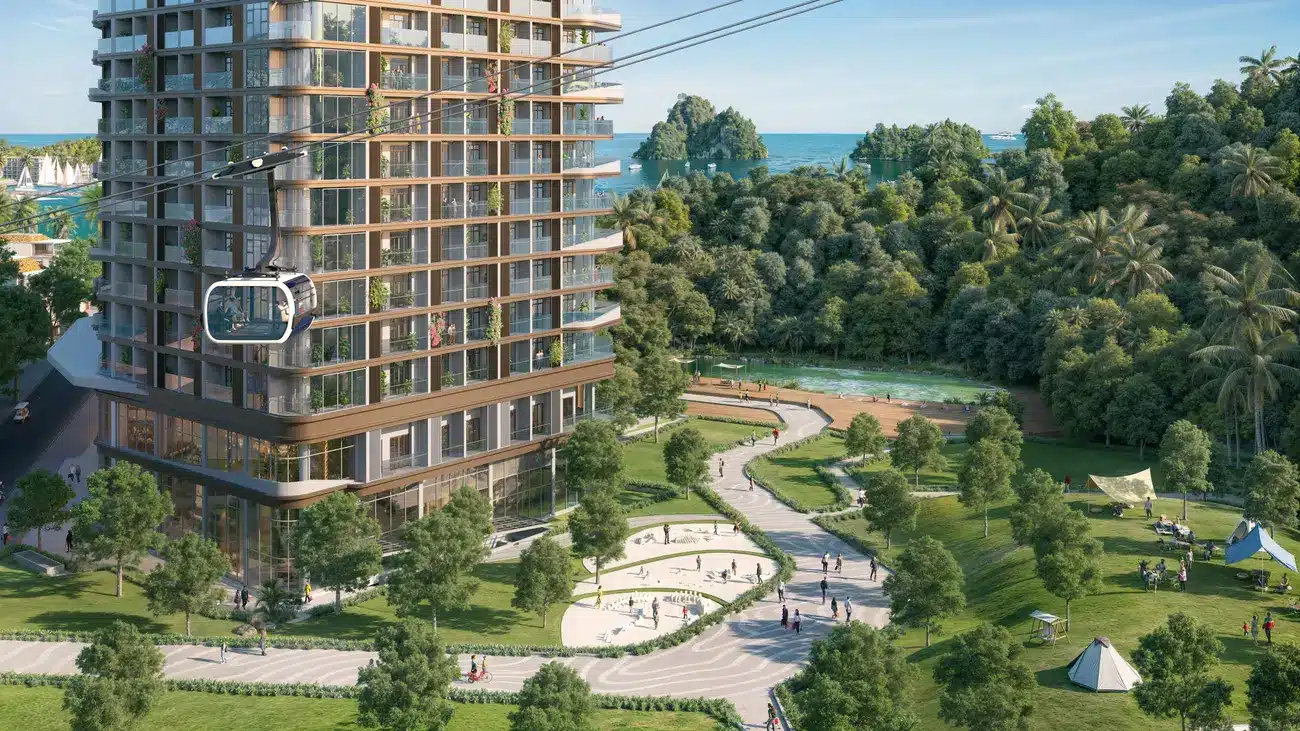 Chính sách thanh toán Charmora City 2025: cập nhật mới nhất