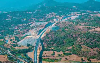 Đường vành đai 2 – mạch kết nối quan trọng, thúc đẩy đô thị hóa và phát triển dự án Charmora City, Nha Trang.