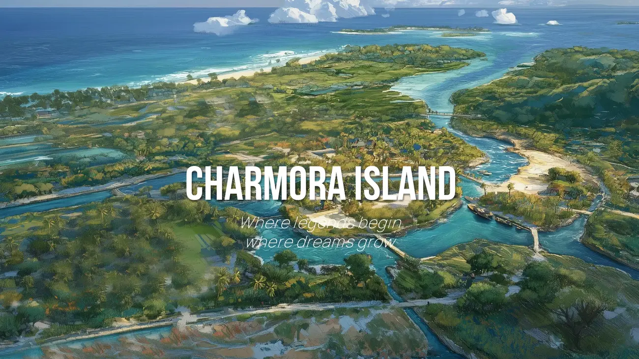 Khu đô thị Charmora City Nha Trang—Đầu tư bền vững, cốt lõi “chất lượng, đẳng cấp, khác biệt”.