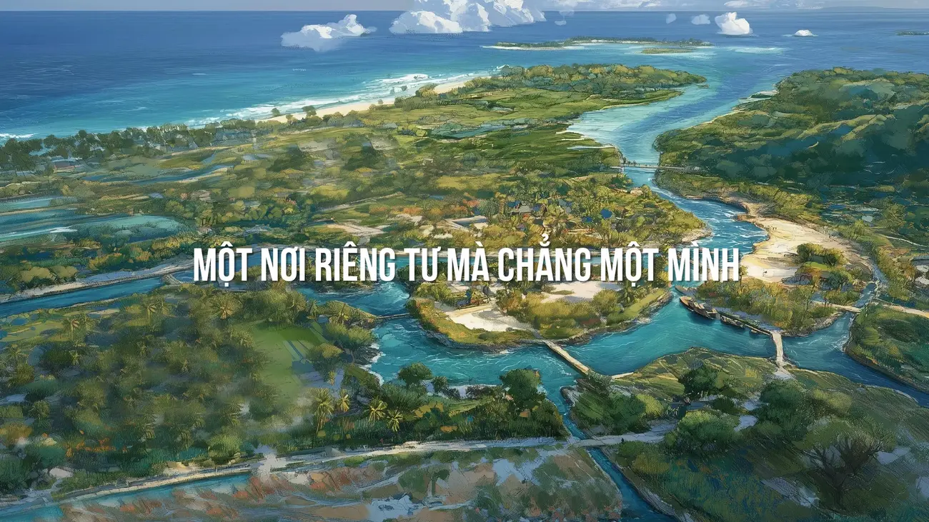 Quản trị tài chính sáng suốt: Đầu tư BĐS Charmora City hay gửi tiết kiệm ngân hàng?